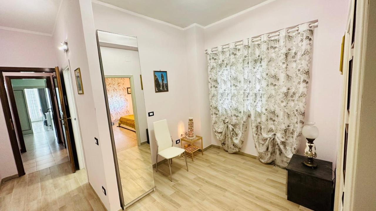 B&B Peace 2 Pisa Dış mekan fotoğraf