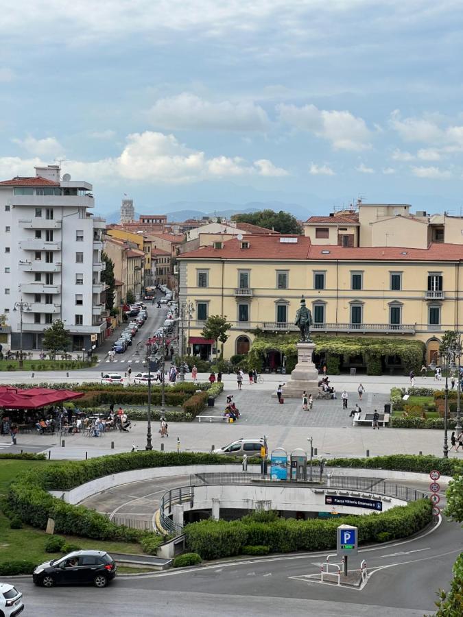 B&B Peace 2 Pisa Dış mekan fotoğraf