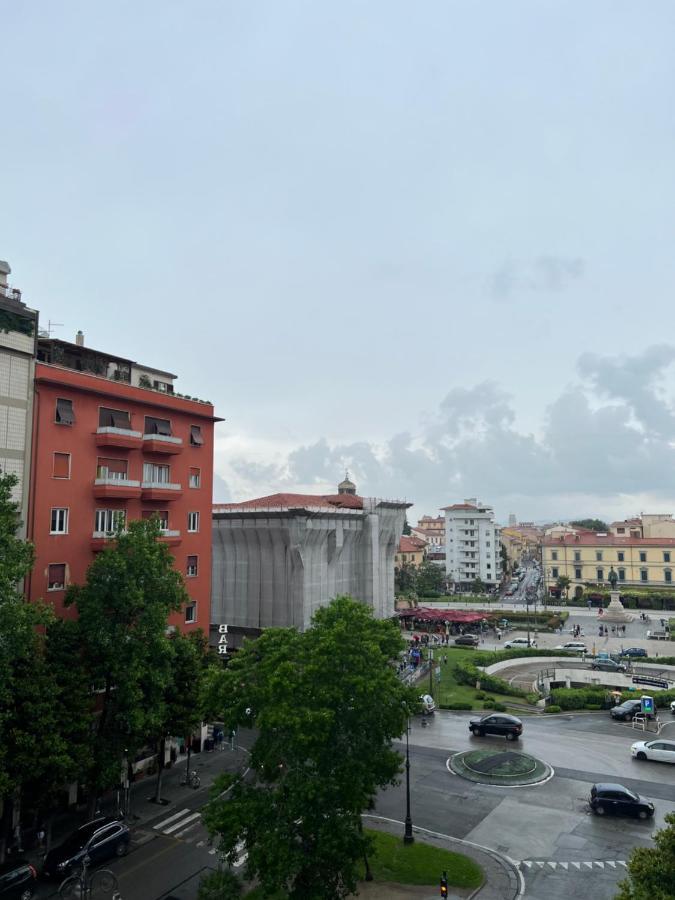 B&B Peace 2 Pisa Dış mekan fotoğraf