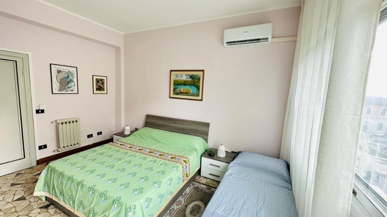 B&B Peace 2 Pisa Dış mekan fotoğraf