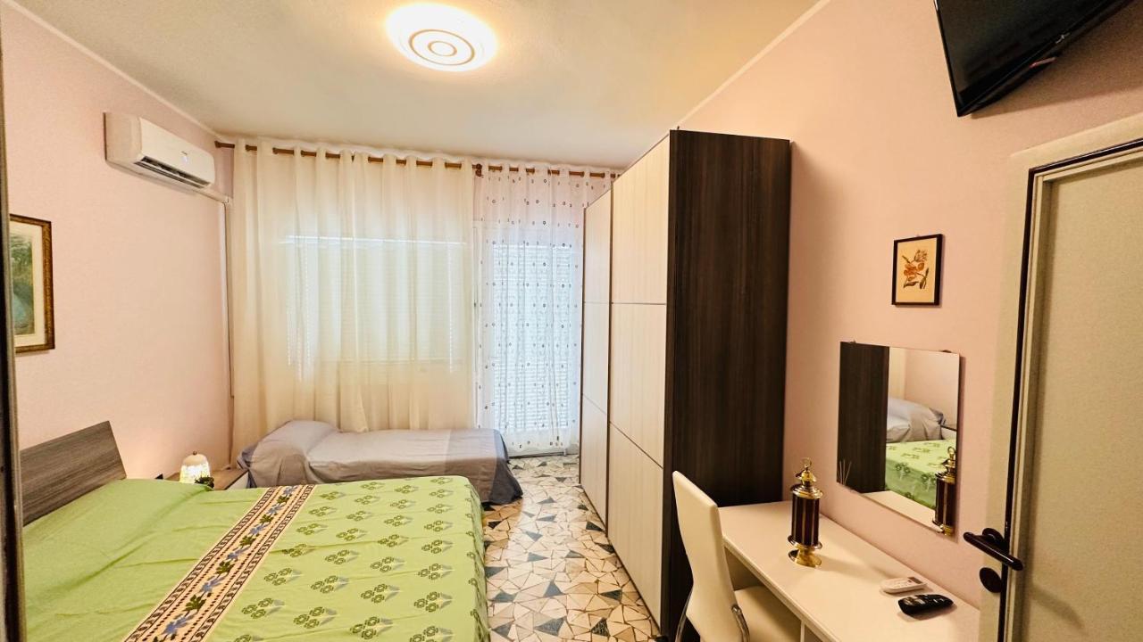 B&B Peace 2 Pisa Dış mekan fotoğraf