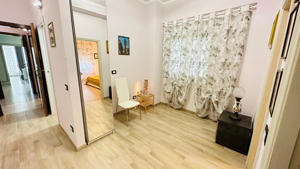 B&B Peace 2 Pisa Dış mekan fotoğraf