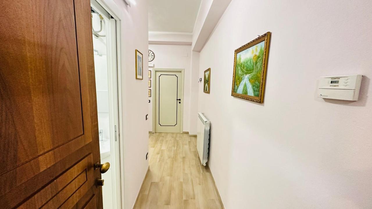 B&B Peace 2 Pisa Dış mekan fotoğraf