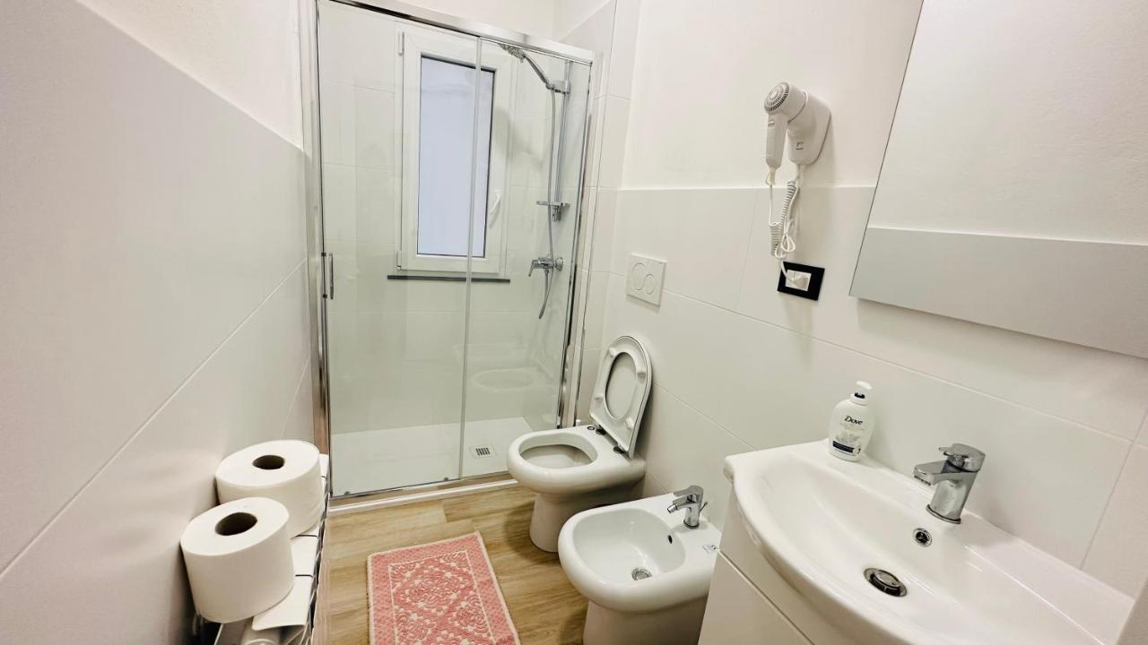 B&B Peace 2 Pisa Dış mekan fotoğraf