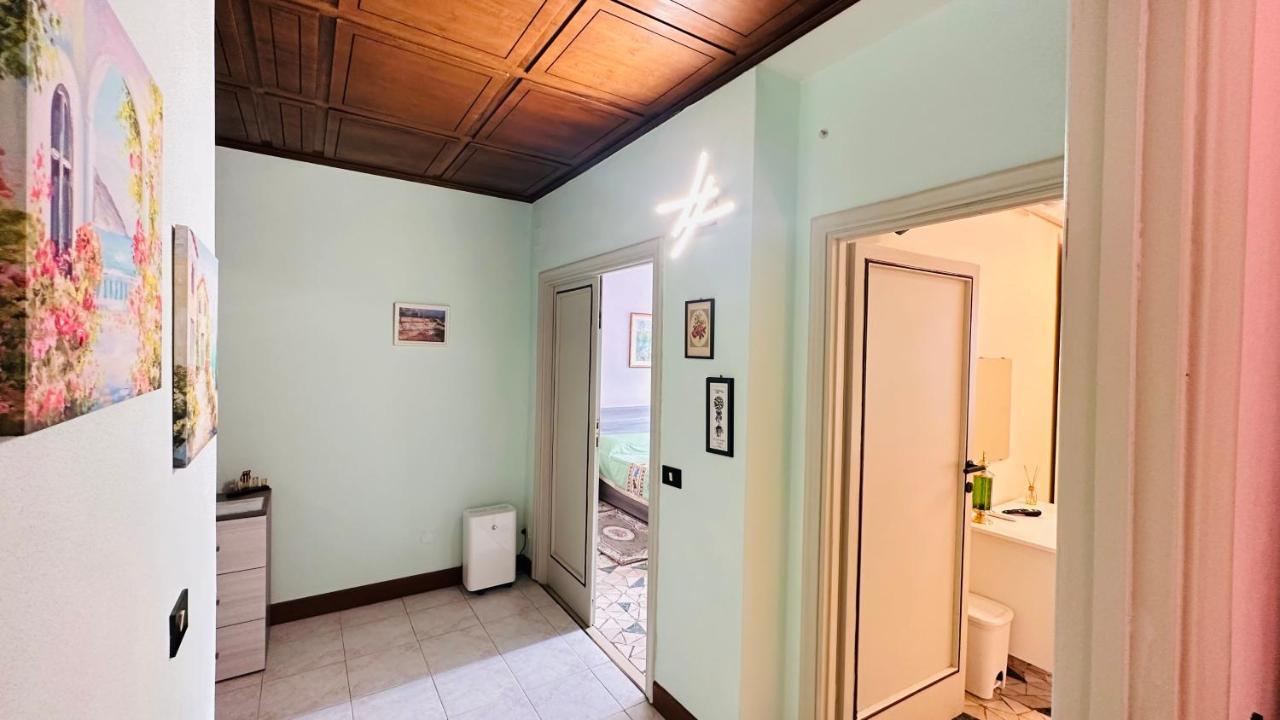 B&B Peace 2 Pisa Dış mekan fotoğraf