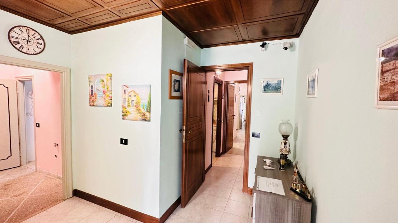 B&B Peace 2 Pisa Dış mekan fotoğraf