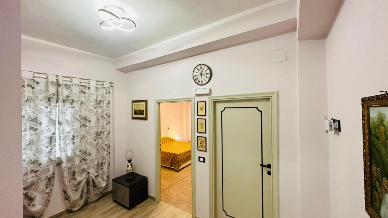 B&B Peace 2 Pisa Dış mekan fotoğraf
